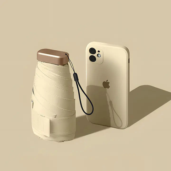 "Carte" Pocket Mini Umbrella