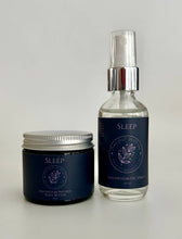 Load image into Gallery viewer, SLEEP: Magnesium Infused Body Butter or Oil
