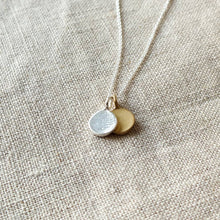 Load image into Gallery viewer, Count My Blessings Necklace
