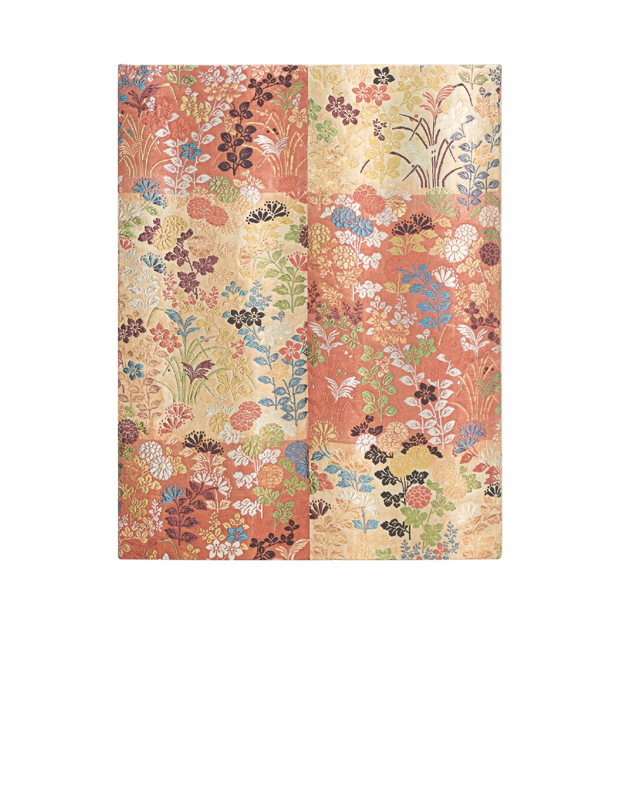Kara-ori Ultra Lined Hardcover Journal, 144pg, 120GSM by Paperblanks (Japan