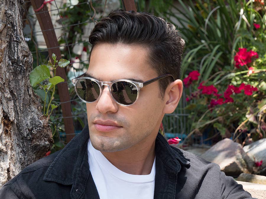 Grad School - Sunglasses