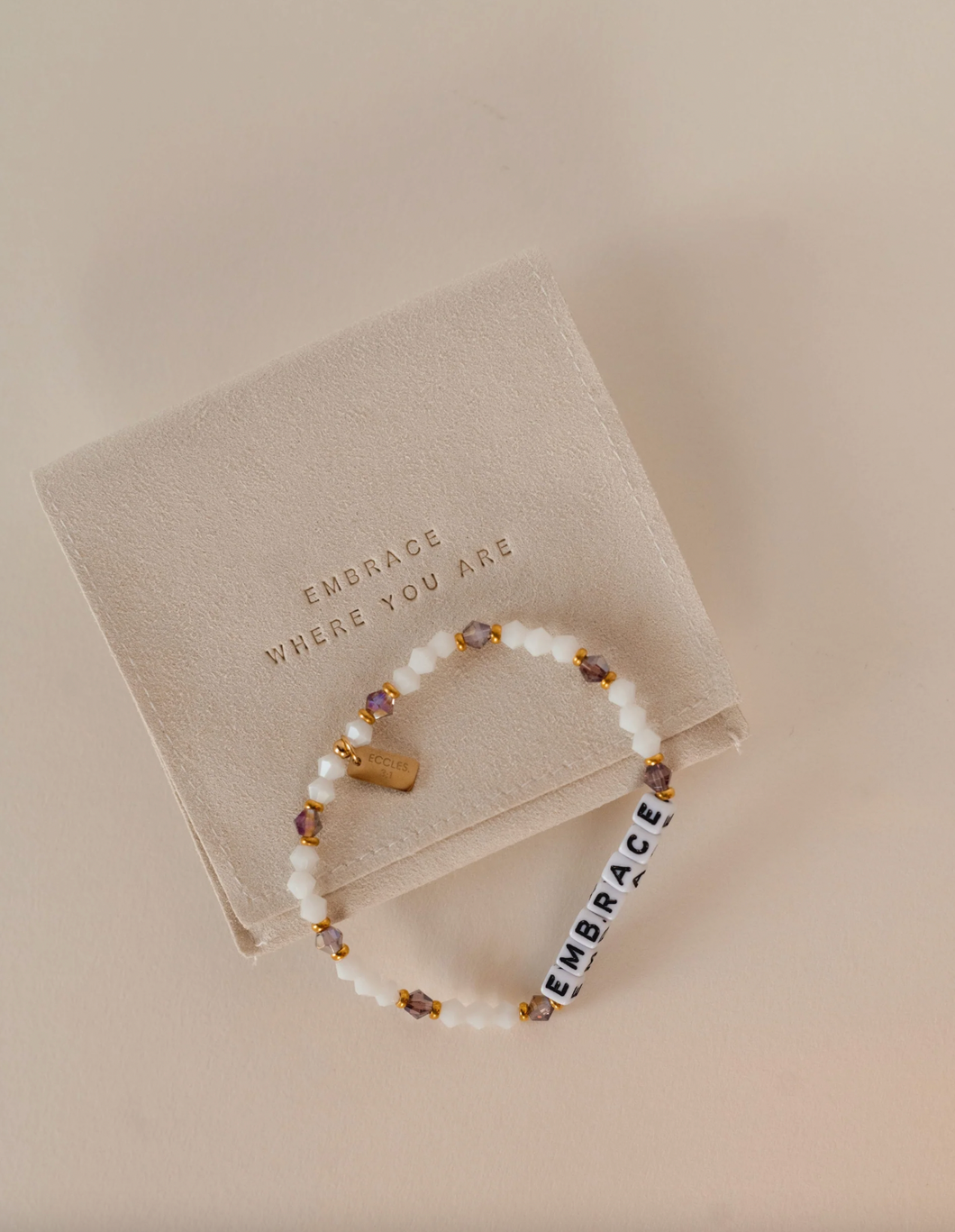 Embrace Bracelet