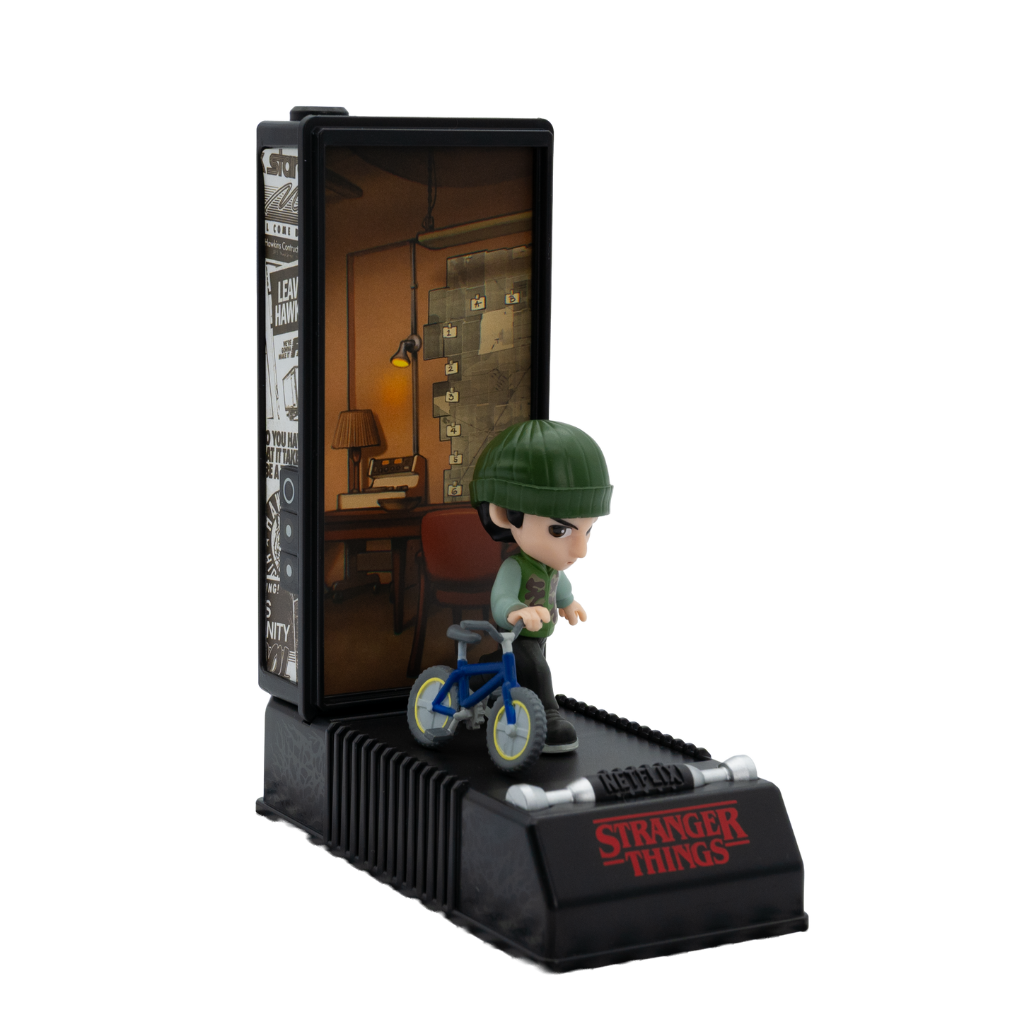 Stranger Things NEW CHARACTERS Series 3 Blind Box