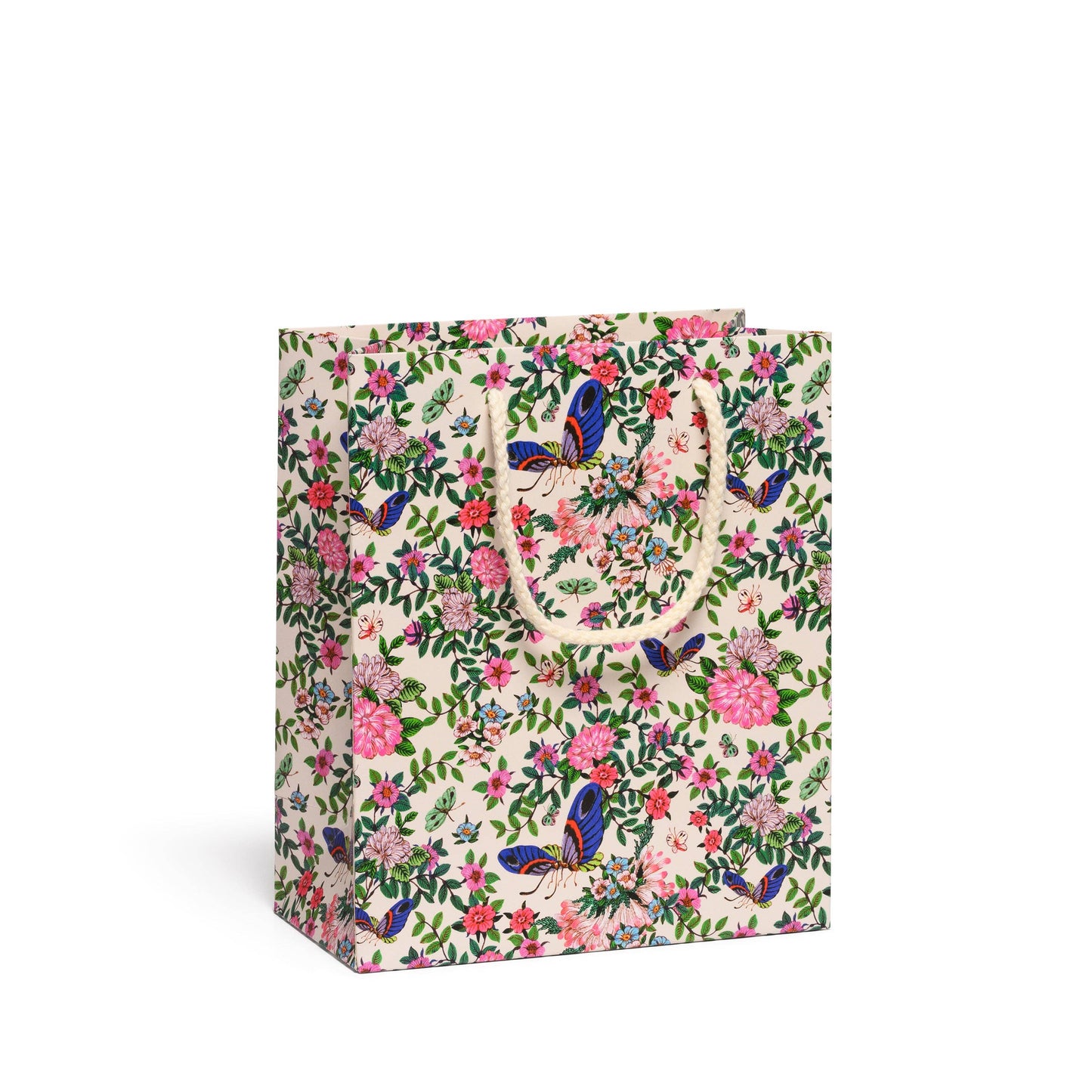 Delicate Butterfly gift bags