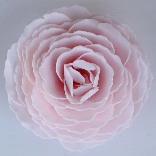 Day In Paris Bathing Petal Soap Fl