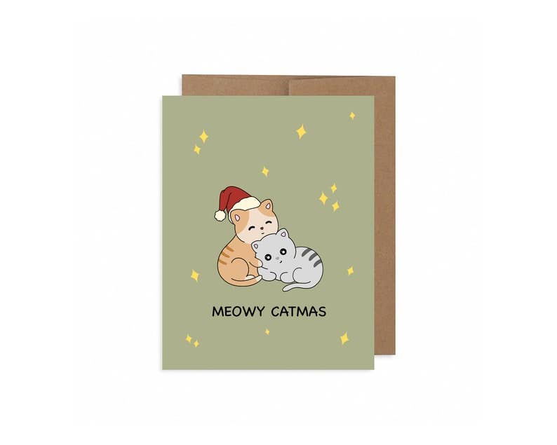 Holiday Animals Assorted