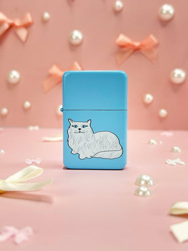 Cat Lighter - Front & Company: Gift Store