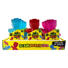 Load image into Gallery viewer, Sour Patch Kids Squishy Toy
