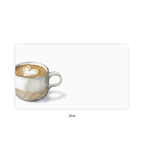 Load image into Gallery viewer, Latte Little Notes®
