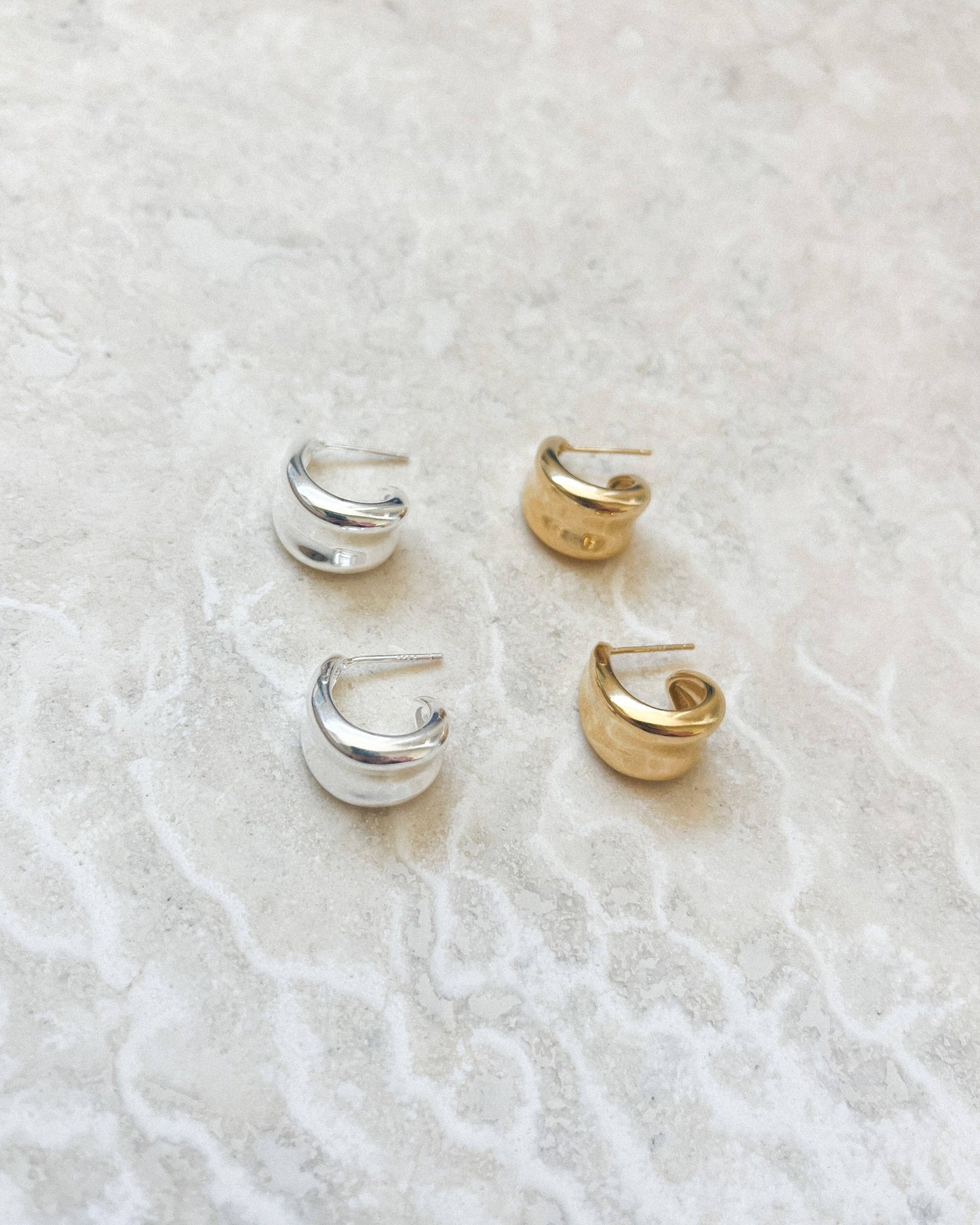 Frankie Earrings