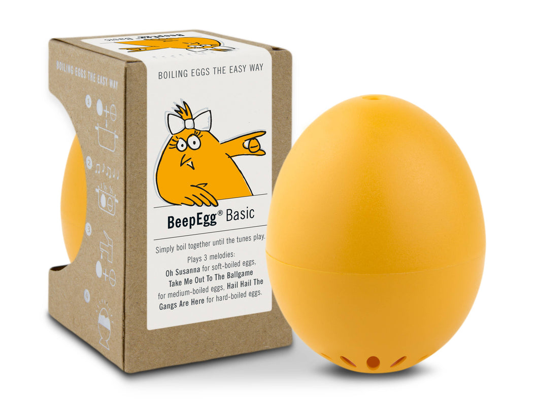 BeepEgg Basic