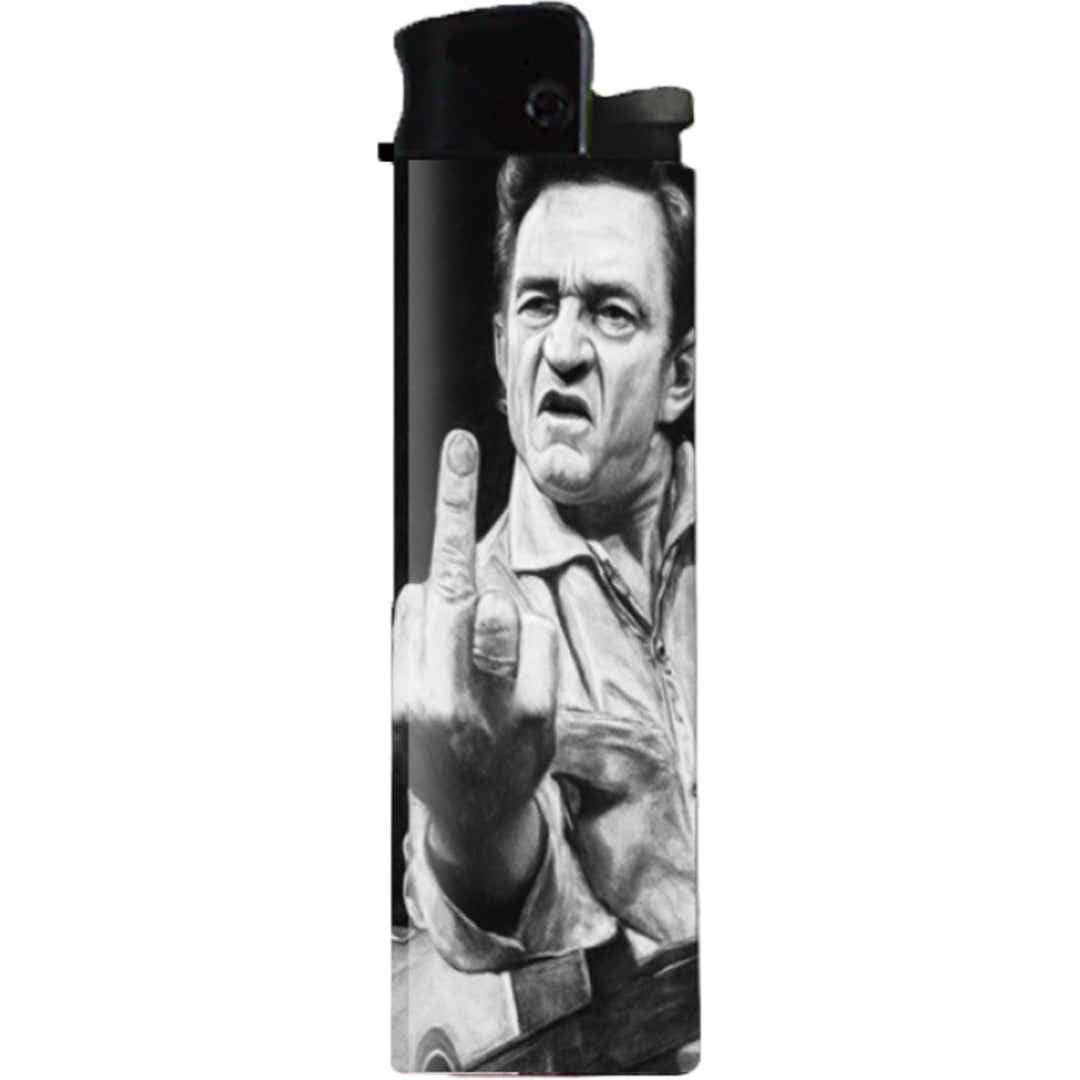F--k You From Folsom Lighter