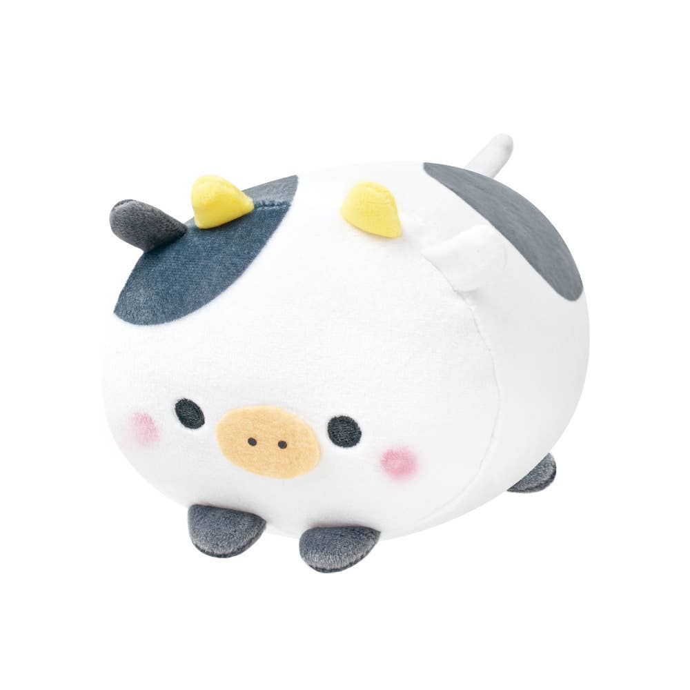 NEW PLUSH - MOCHIFUWA KORO KORO LIFE FRIENDS! ANIMAL SERIES