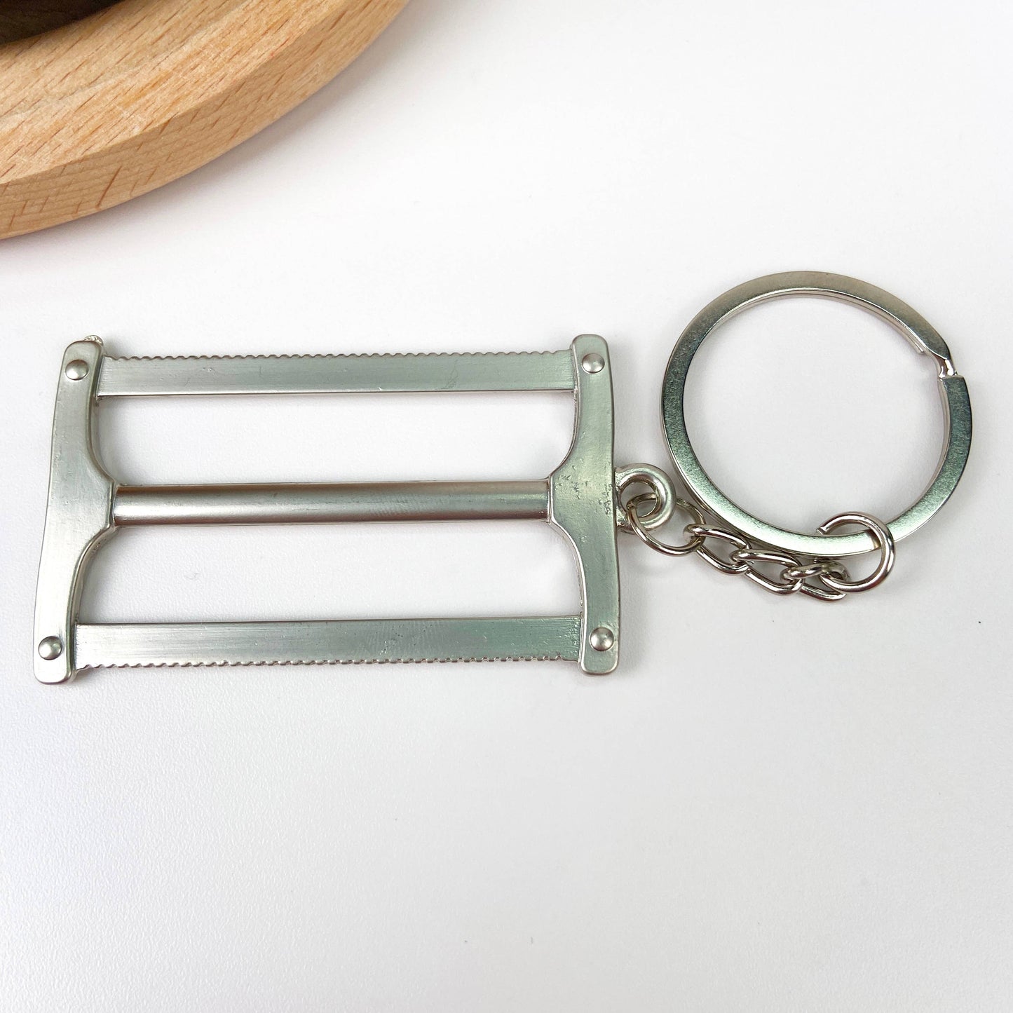 Tool Keychain Collection