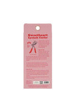 Load image into Gallery viewer, Celavi SS45951 Strawberry Shortcake Eyelash Curler
