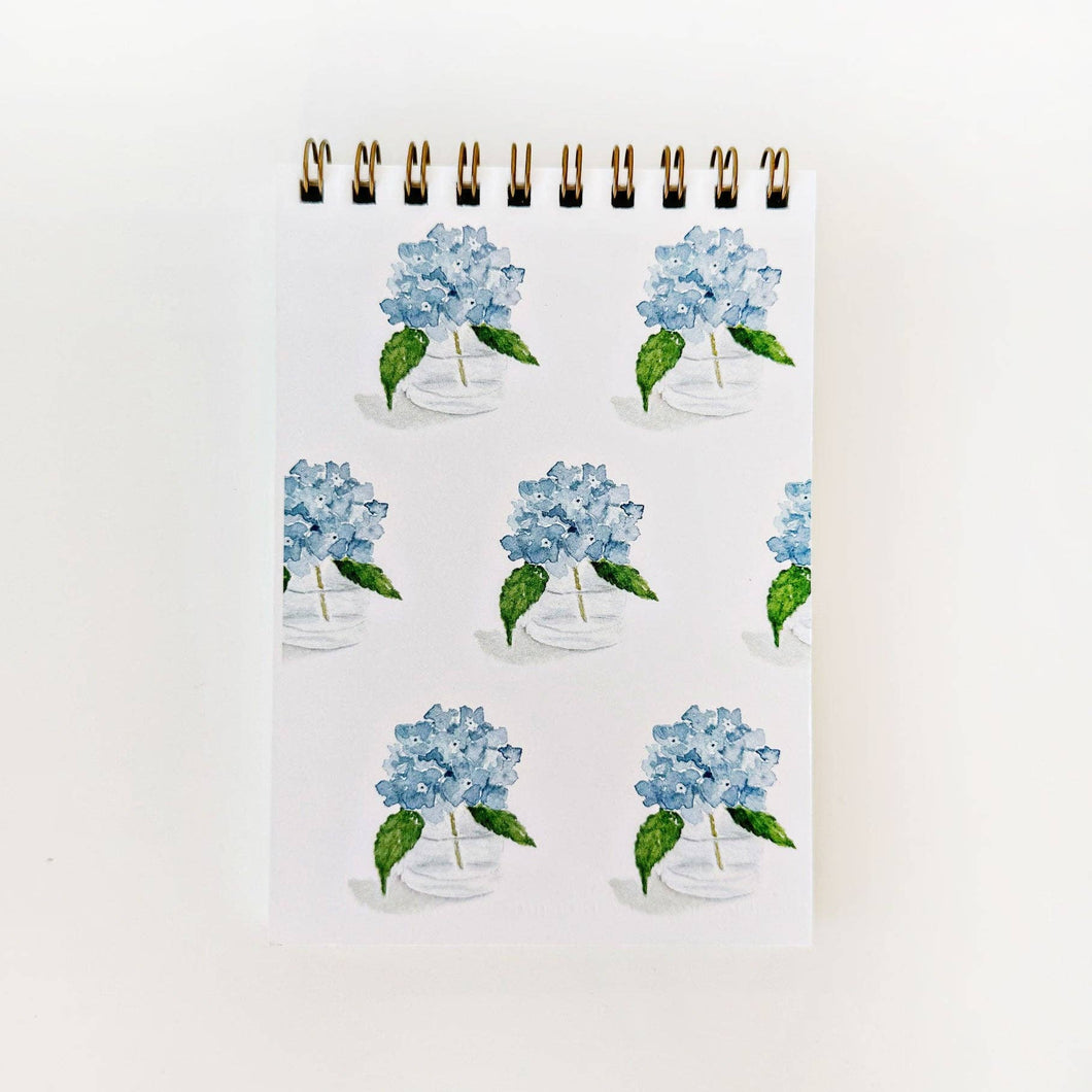 Mini jotter pad