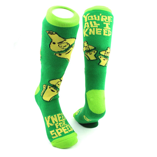Knee Sock