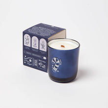 Load image into Gallery viewer, Pattie - Vanilla Chai &amp; Peppermint Coconut Soy 8oz Candle
