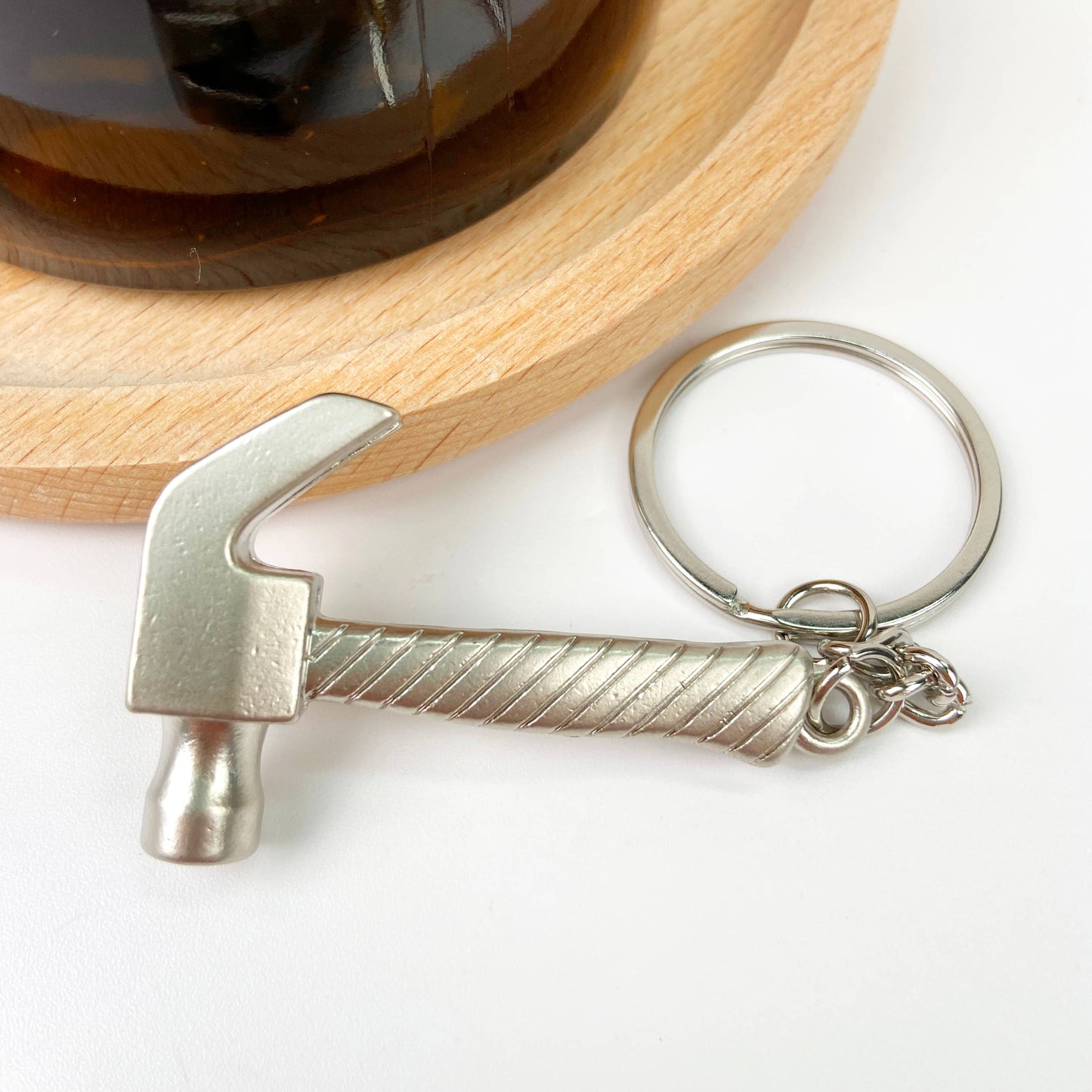 Tool Keychain Collection