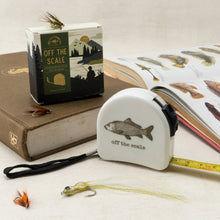 Load image into Gallery viewer, Reel Fly Fishing Co. 3m Tape Measure
