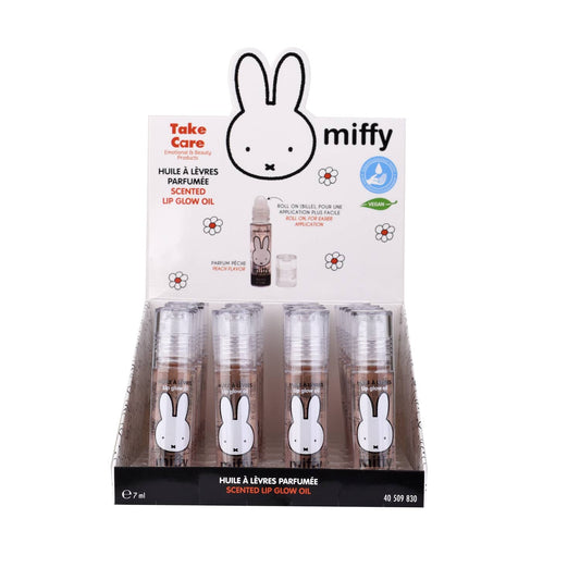 Miffy Lip Oils 7.5ml