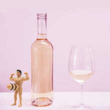 Load image into Gallery viewer, Bachelorette Party Cheeky Wine Stopper
