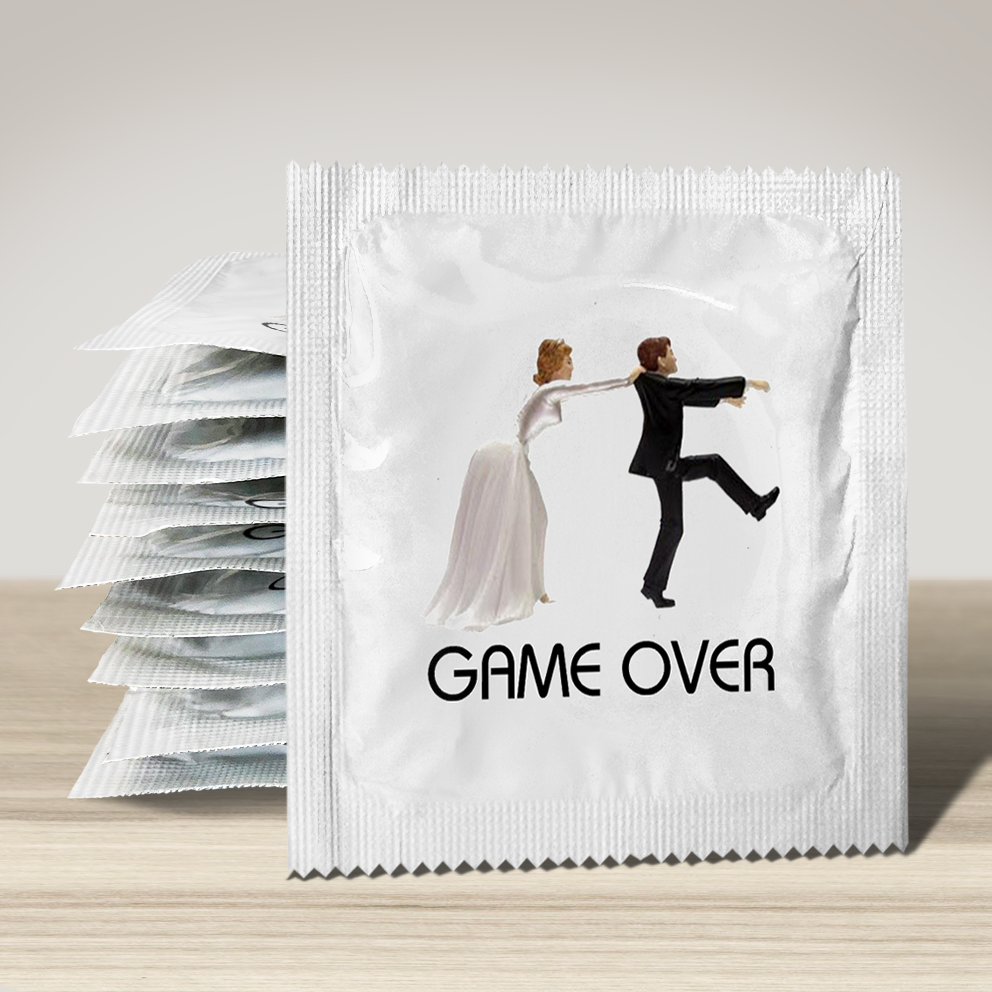 Game Over