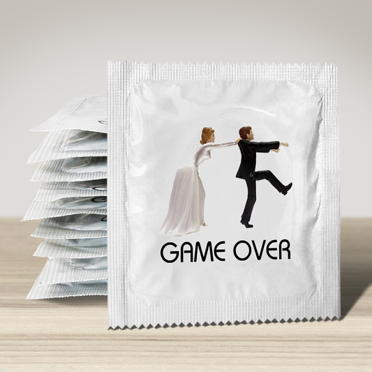 Game Over