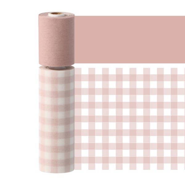 Pre-cut Masking Tape Slim / masté®