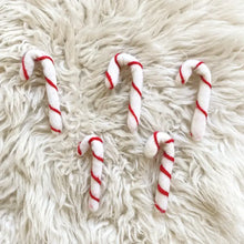 Load image into Gallery viewer, Felt Candy Canes
