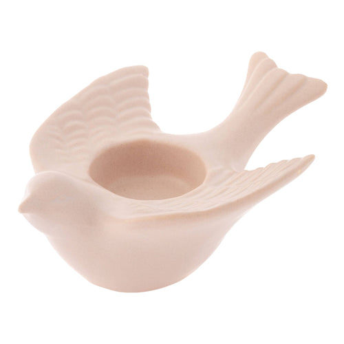 Bird Tealight - Front & Company: Gift Store