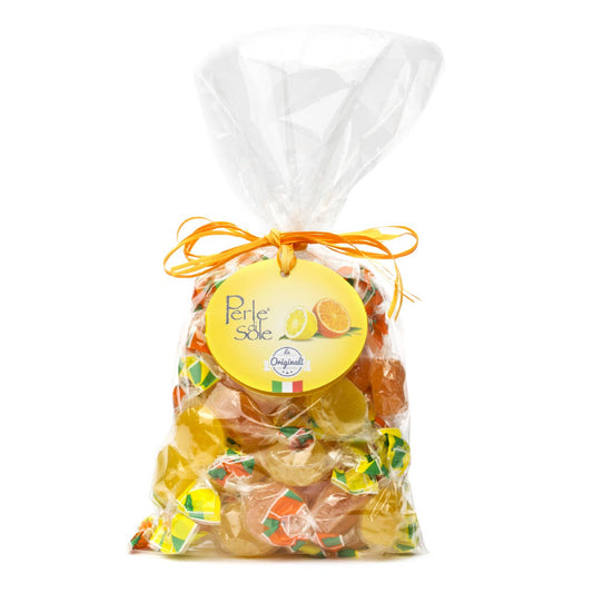 Original Lemon & Orange Jellies (12.3 oz Family Bag)