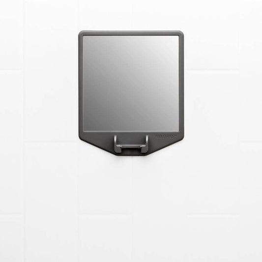 The Joseph | Two-In-One Razor & Mirror Holder