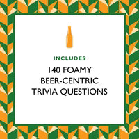 BEER TRIVIA