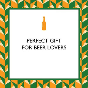 BEER TRIVIA