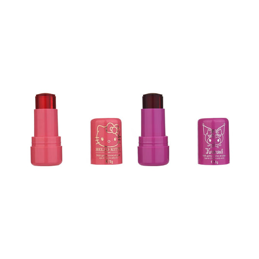 Hello Kitty Jelly Stick for Lips and Cheeks 8 g