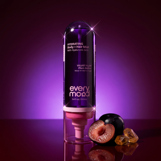 Velvet Plum | Body & Hair Mist 100 mL