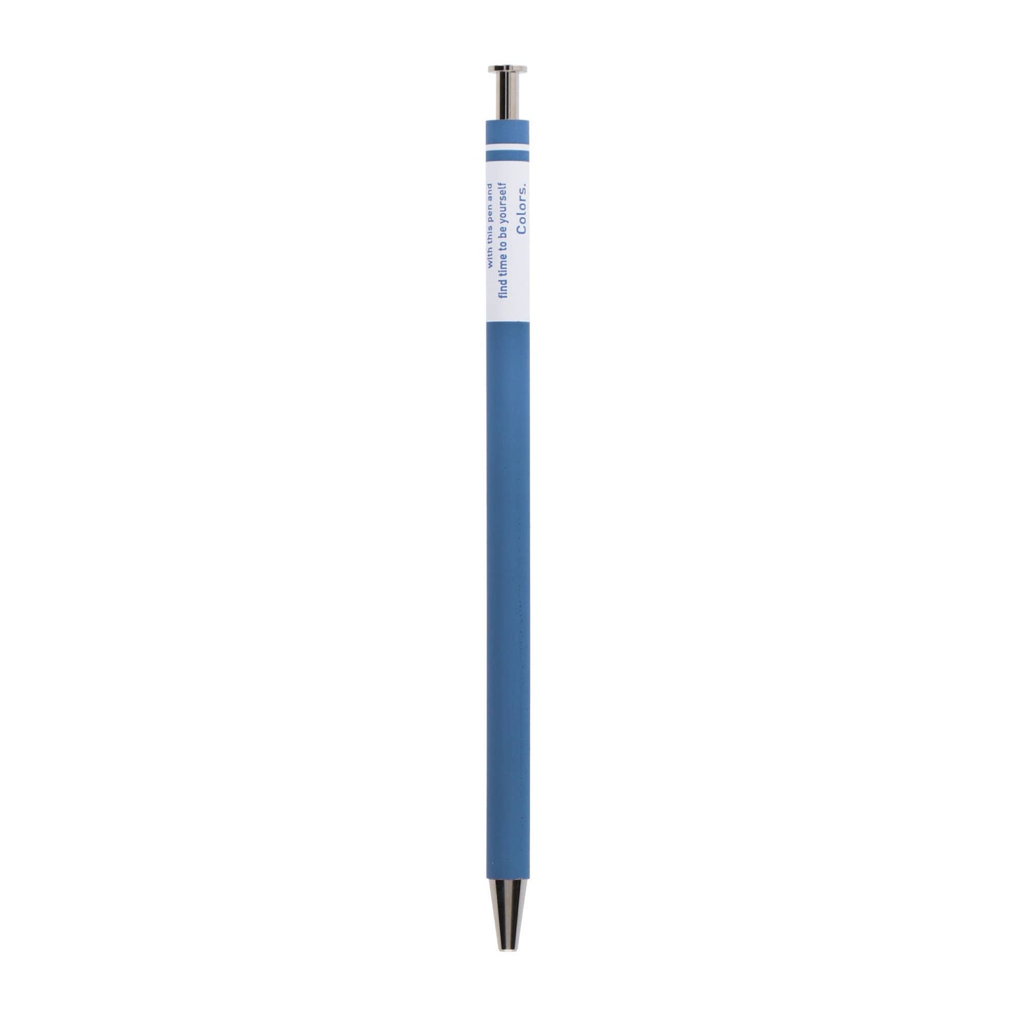Gel Ball Pen/MARK'STYLE/Colors / MARK'STYLE