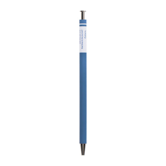 Gel Ball Pen/MARK'STYLE/Colors / MARK'STYLE