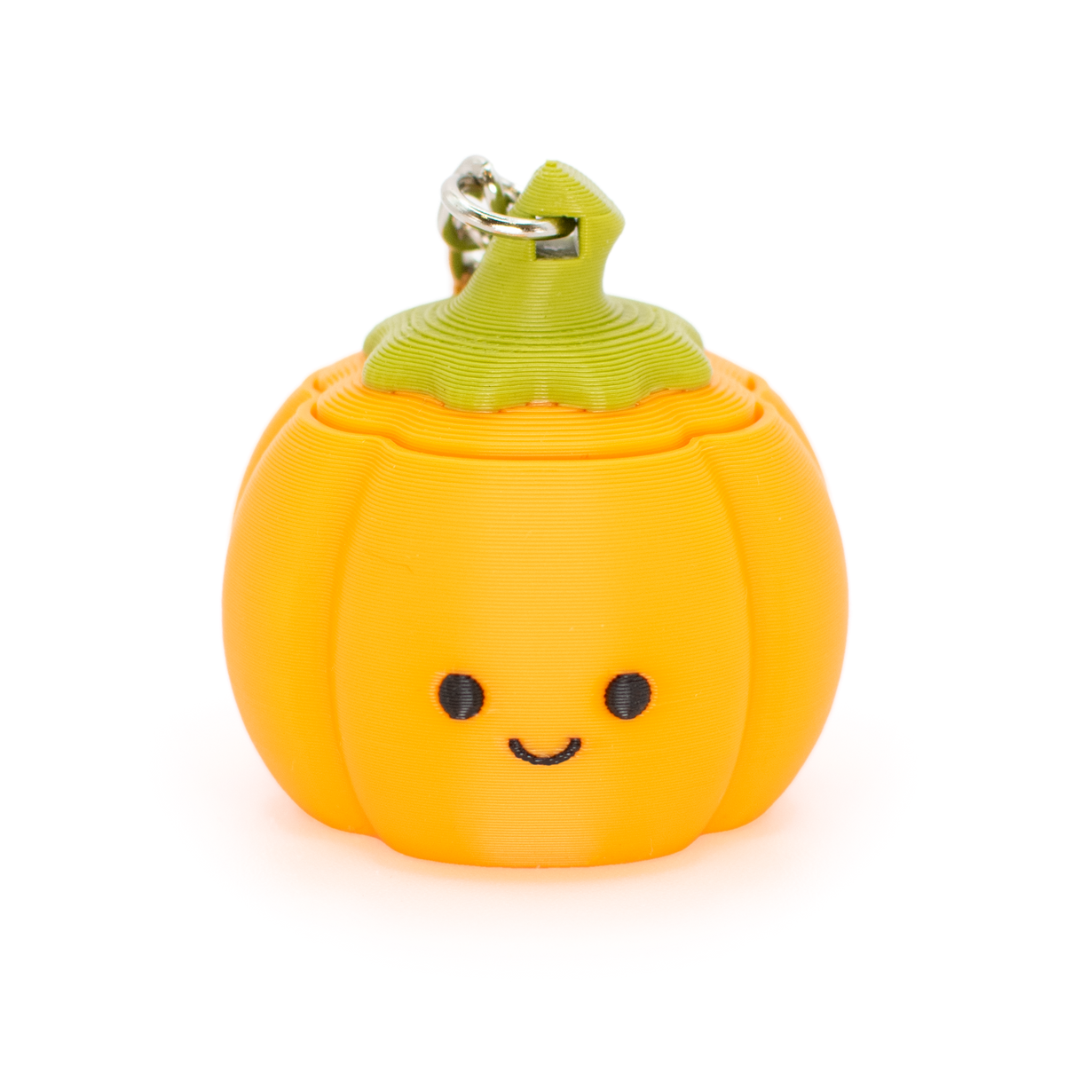 Cheeky Pumpkin Clicker