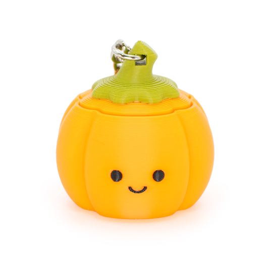 Cheeky Pumpkin Clicker