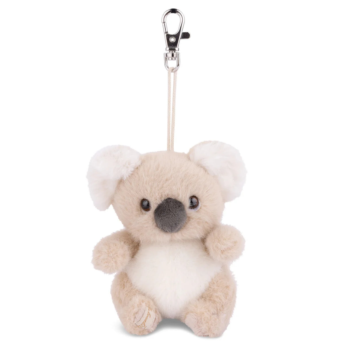 Leona Koala Bag Charm