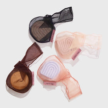 Load image into Gallery viewer, Shampoo Beauty Bar Bag - Blush
