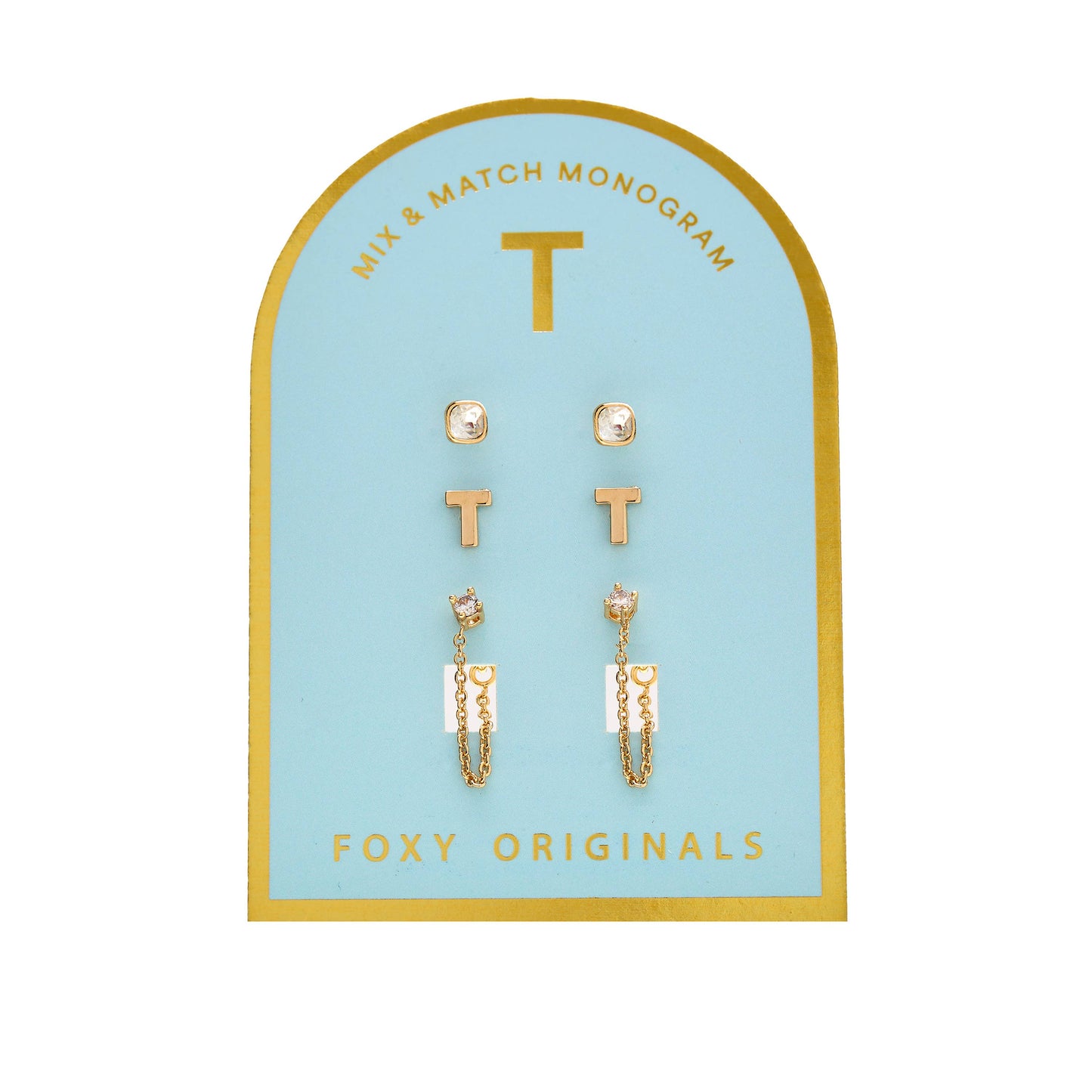 Monogram Collection Assorted