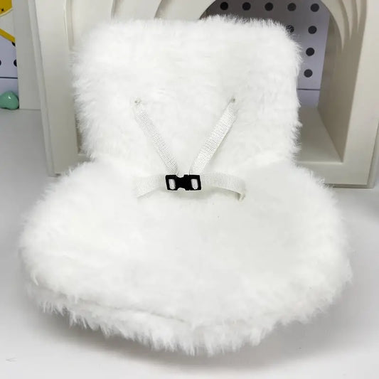 Labubu Plush Seat