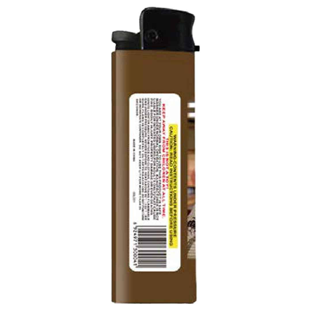 The Dude Lighter