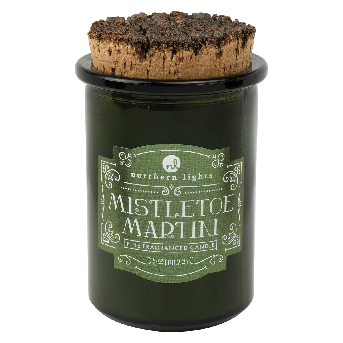 Seasonal Spirit Candles