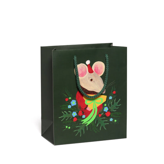 Tree Trimmers gift bags
