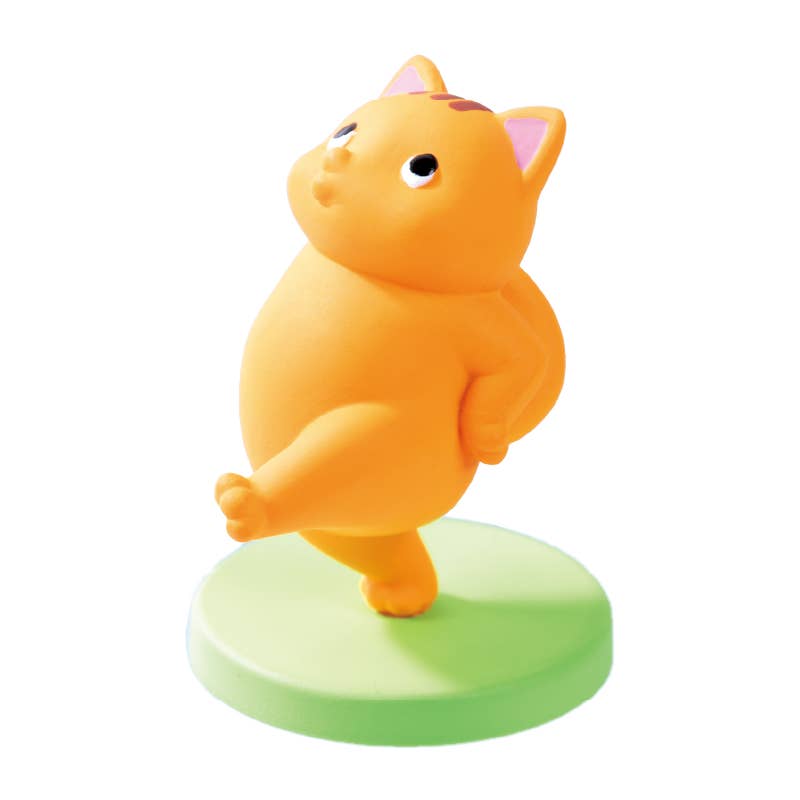 JAPANESE BLIND BOX - FEELING GOOD TODAY! BLIND BOX