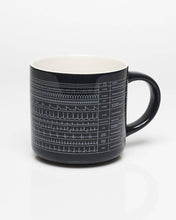 Load image into Gallery viewer, Heartbeat  Ceramic Mug
